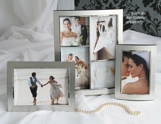 bilderrahmen hochzeit
