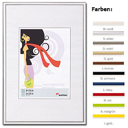 Bilderrahmen von MIRA