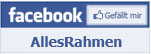 AllesRahmen.de auf Facebook
