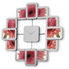 Foto-Wanduhr