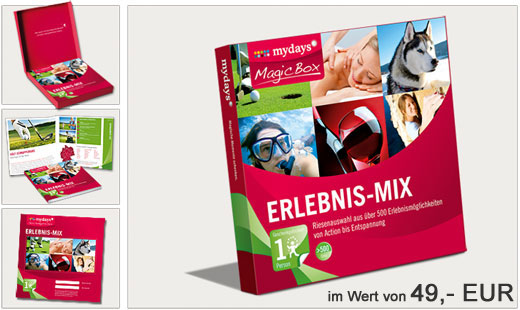 Erlebnismix