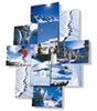 3D Collagerahmen