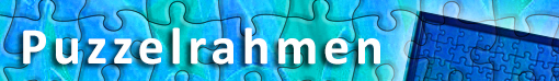 Puzzlerahmen