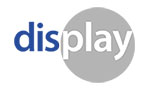 Poster- und Plakatrahmen von Display