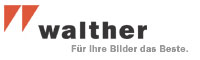 Fotorahmen, Bilderrahmen, Passeaprtouts und Geschenkideen von Walther-Design