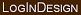 Logindesign