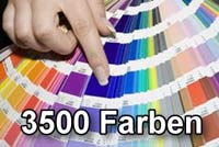 RAL-Farbt�ne