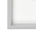 Bilderrahmen aus Aluminium