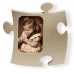 Puzzle-Bilderrahmen