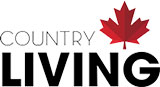 Logo Country Living