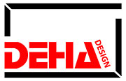 Logo DEHA