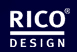 Logo Rico Design