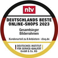 DISQ Deutschlands Beste Online-Shops 2021