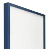 Thumbnail von Alu-Bilderrahmen Barth NXT, Serie 1131 Marine - Furnier Holzoptik