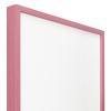 Thumbnail von Alu-Bilderrahmen Barth NXT, Serie 1131 Pink - Furnier Holzoptik