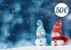 Thumbnail von Gutschein 50 EUR