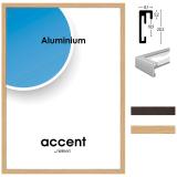 Thumbnail von Aluminium Bilderrahmen Duo 