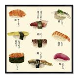 Thumbnail von Sushi 