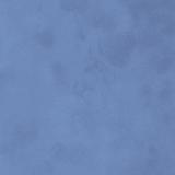 Variante Fernblau von 1,7 mm Samt-Passepartout als Maßanfertigung