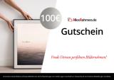 Thumbnail von Gutschein 100 EUR 