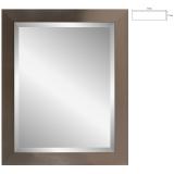 Thumbnail von Wandspiegel REFLECTIONS SERIES 40 - 70x85 cm 