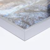 Thumbnail von Alu-Puzzlerahmen für 100 bis 500 Teile silber matt