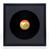 Thumbnail von Holzrahmen Figari für Vinyl-Schallplatten