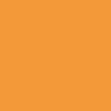 Variante Orange von Passepartout mit individuellem Ausschnitt