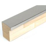 Variante Stahl von Holzrahmen Matrix 39