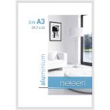 Thumbnail von Alurahmen Classic Weiß glanz 29,7x42 cm (A3)