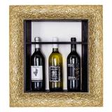Thumbnail von Bilderrahmen für Weinflaschen Kalabrien 30x40 cm