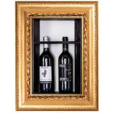 Thumbnail von Bilderrahmen für Weinflaschen Toskana 20x40 cm