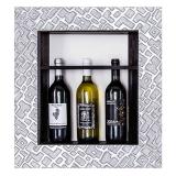 Thumbnail von Bilderrahmen für Weinflaschen Piemont 30x40 cm