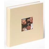 Variante creme von Buchalbum Fun mit 100 Seiten, 30x30 cm