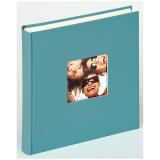 Thumbnail von Buchalbum Fun mit 100 Seiten, 30x30 cm petrolgrün