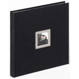 Thumbnail von Buchalbum Black &amp; White zum Einkleben, 30x30 cm schwarz