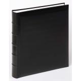 Thumbnail von Buchalbum Classic zum Einkleben, 29x32 cm schwarz