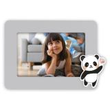 Thumbnail von Kinder Bilderrahmen Panda 
