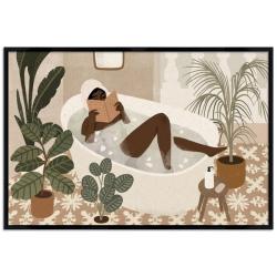 Relaxing Bath No. 1