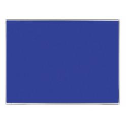 Premium Textile Board Blau