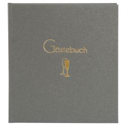Gästebuch "Cheers"