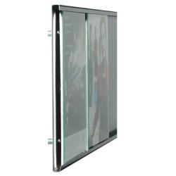 Klein More Prasentationssysteme Allesrahmen De