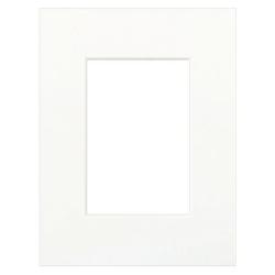 Galerie-Passepartouts 2,5 mm,Außenformat 21x29,7 cm