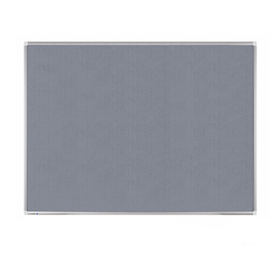 Premium Textile Board Grau 