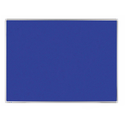 Premium Textile Board Blau 