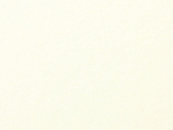 1,4 mm Passepartout mit individuellem Ausschnitt Elfenbein glatt (250)
