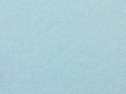 1,4 mm Passepartout mit individuellem Ausschnitt Hellblau (280)