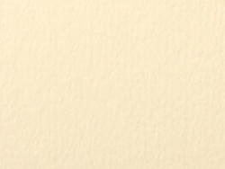 1,4 mm Passepartout mit individuellem Ausschnitt Vanille (205)