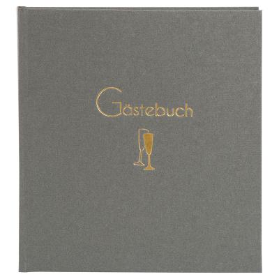 Gästebuch &quot;Cheers&quot; 