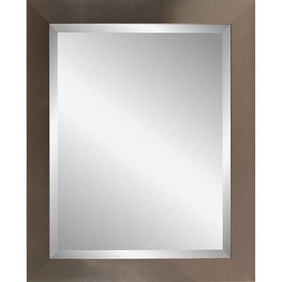 Wandspiegel REFLECTIONS SERIES 40 - 70x85 cm Bronze